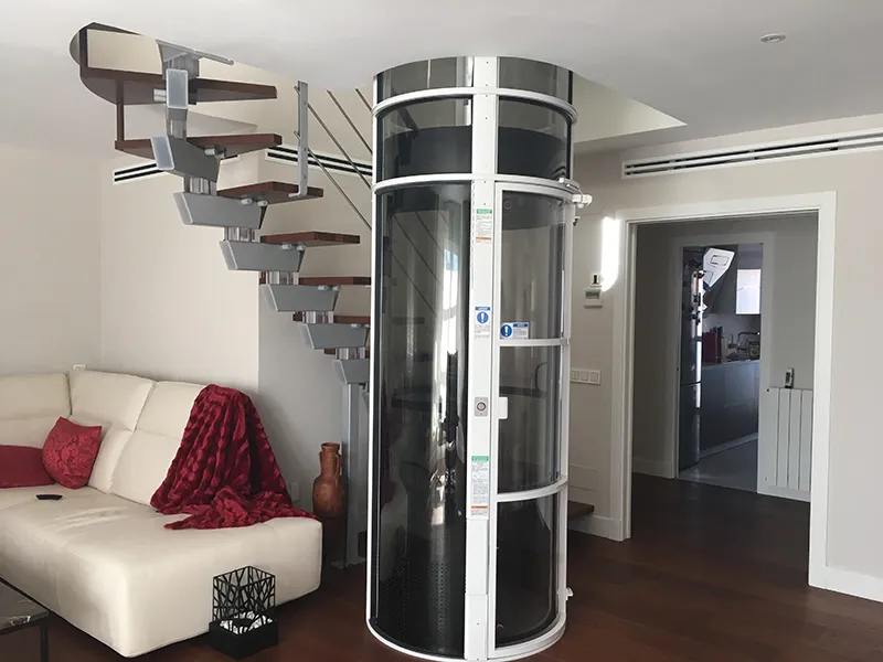 Reformas integrales de viviendas en Madrid