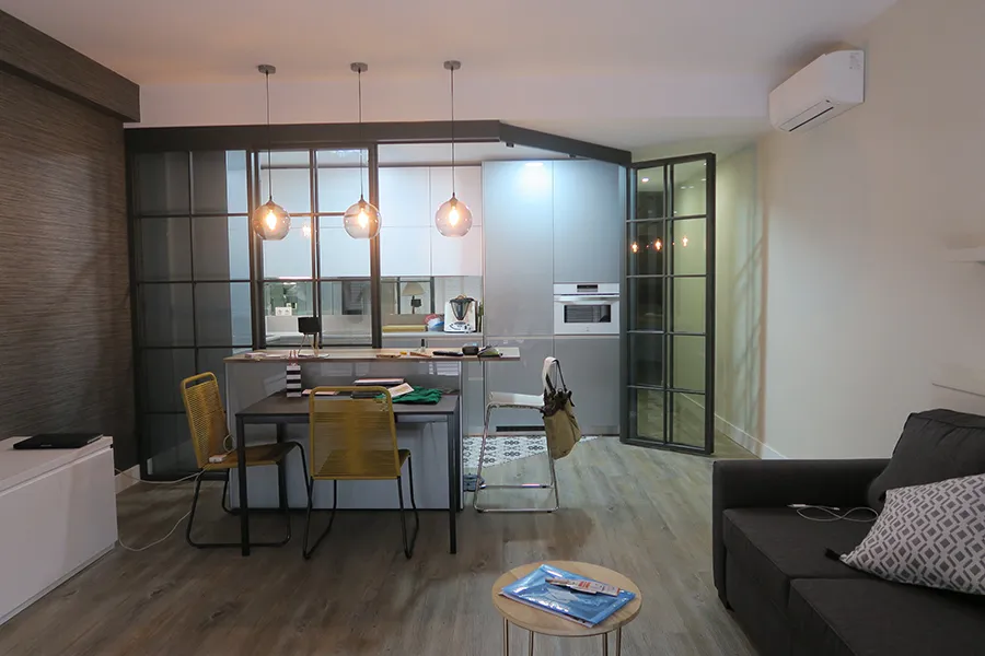 Diseño y Reformas en Madrid